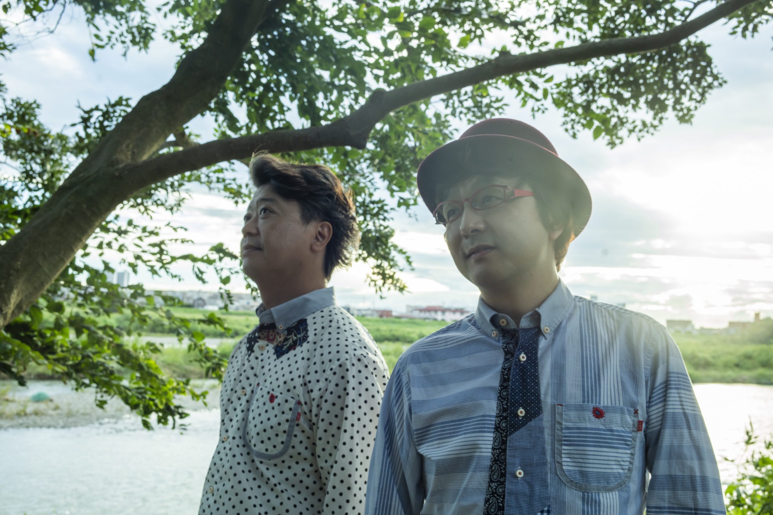 光田健一　ファンクラブ会報誌KEN's Park創刊号～４１まで１０年分 柏木広樹 & 光田健一 15th Anniversary Tour 2026 “二人旅”【長崎